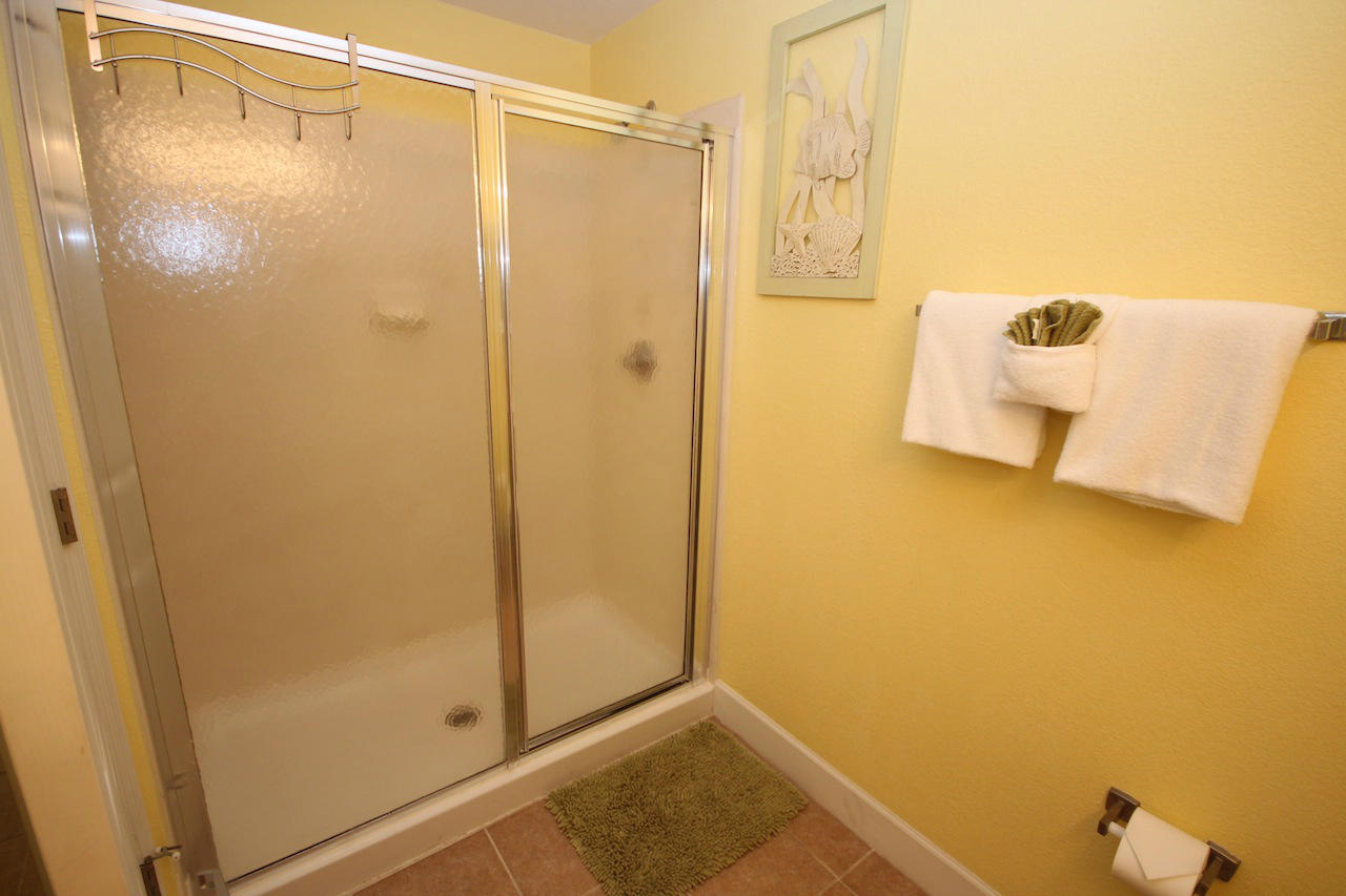 TIDEWATER BEACH STAGE 1 - Residential