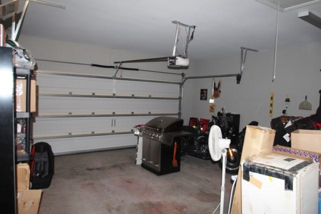 SUGAR CREEK S/D - Residential