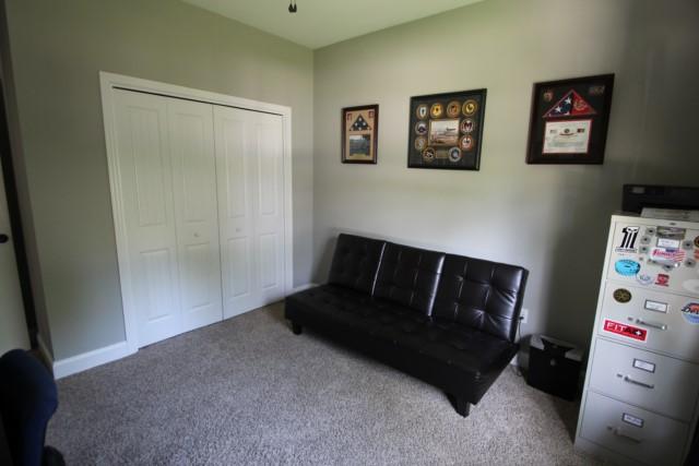 SUGAR CREEK S/D - Residential