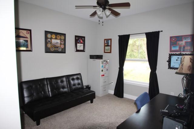 SUGAR CREEK S/D - Residential