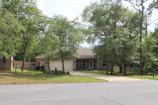 SUGAR CREEK S/D - Residential