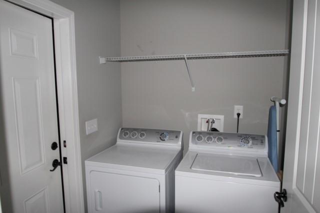 SUGAR CREEK S/D - Residential