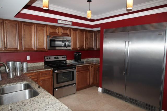 SUGAR CREEK S/D - Residential