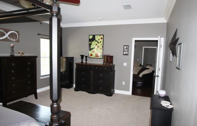 SUGAR CREEK S/D - Residential