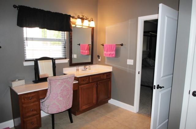 SUGAR CREEK S/D - Residential