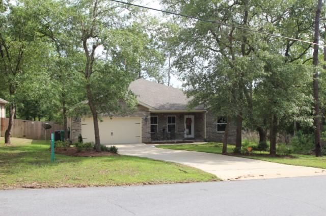 SUGAR CREEK S/D - Residential