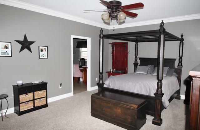 SUGAR CREEK S/D - Residential