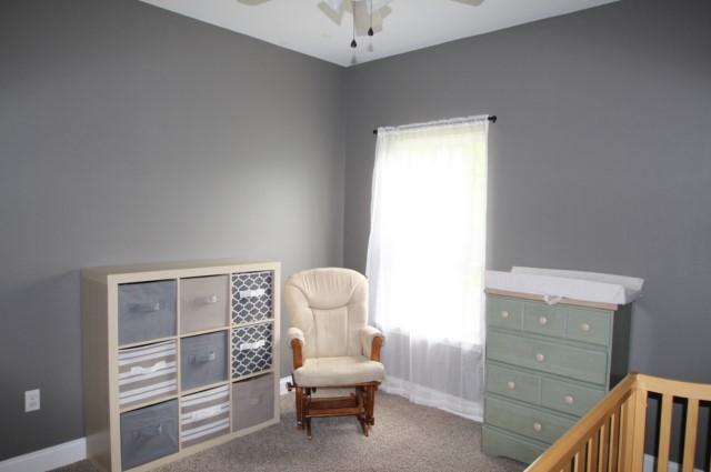 SUGAR CREEK S/D - Residential