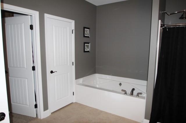 SUGAR CREEK S/D - Residential