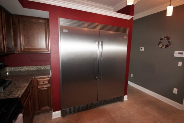 SUGAR CREEK S/D - Residential