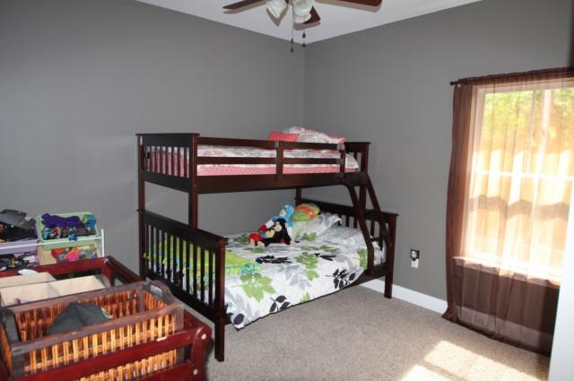 SUGAR CREEK S/D - Residential