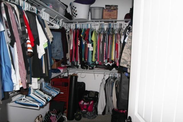 SUGAR CREEK S/D - Residential