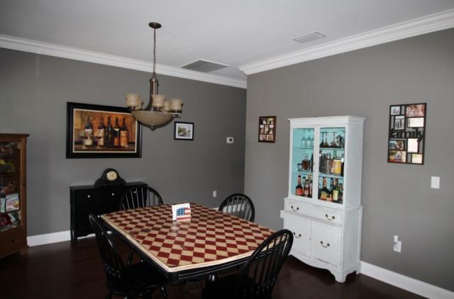 SUGAR CREEK S/D - Residential