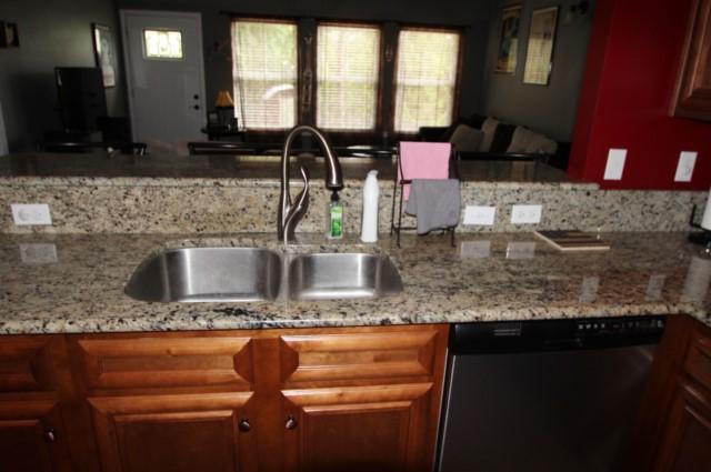 SUGAR CREEK S/D - Residential