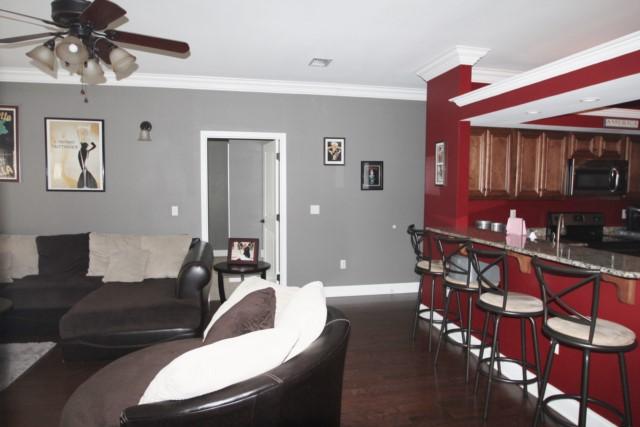 SUGAR CREEK S/D - Residential