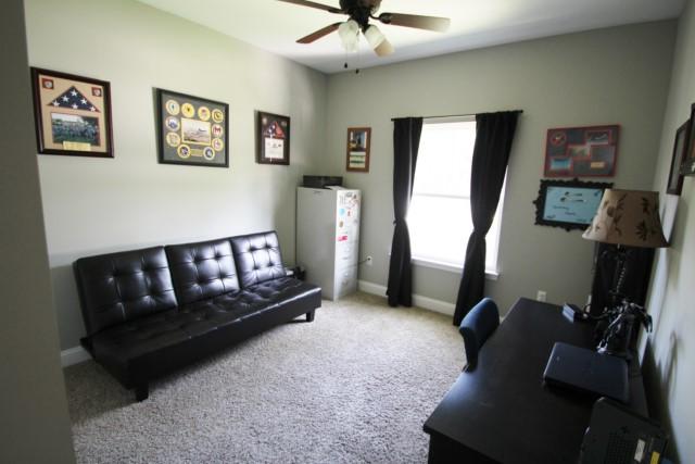 SUGAR CREEK S/D - Residential