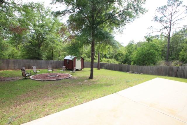 SUGAR CREEK S/D - Residential