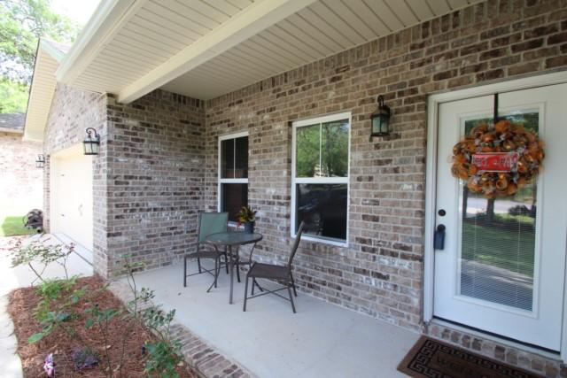 SUGAR CREEK S/D - Residential