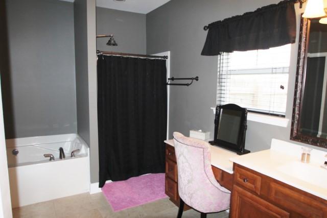 SUGAR CREEK S/D - Residential