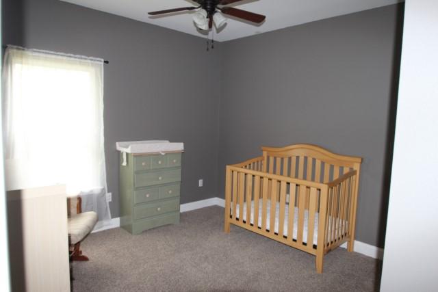 SUGAR CREEK S/D - Residential