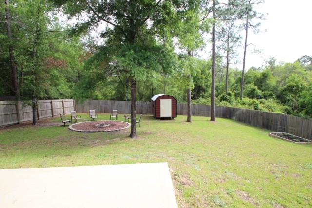 SUGAR CREEK S/D - Residential