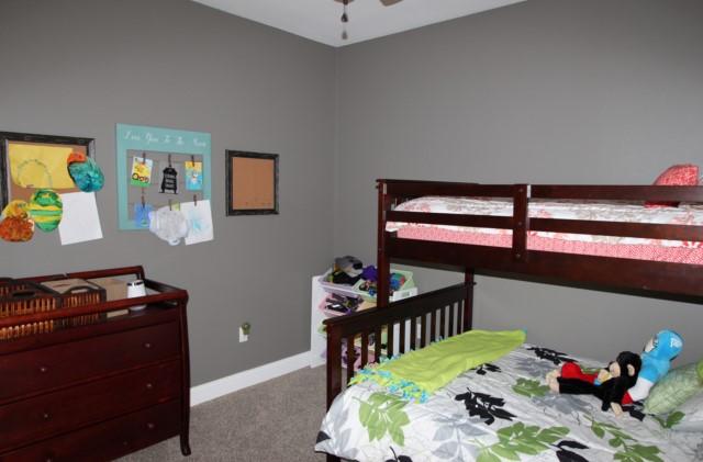 SUGAR CREEK S/D - Residential