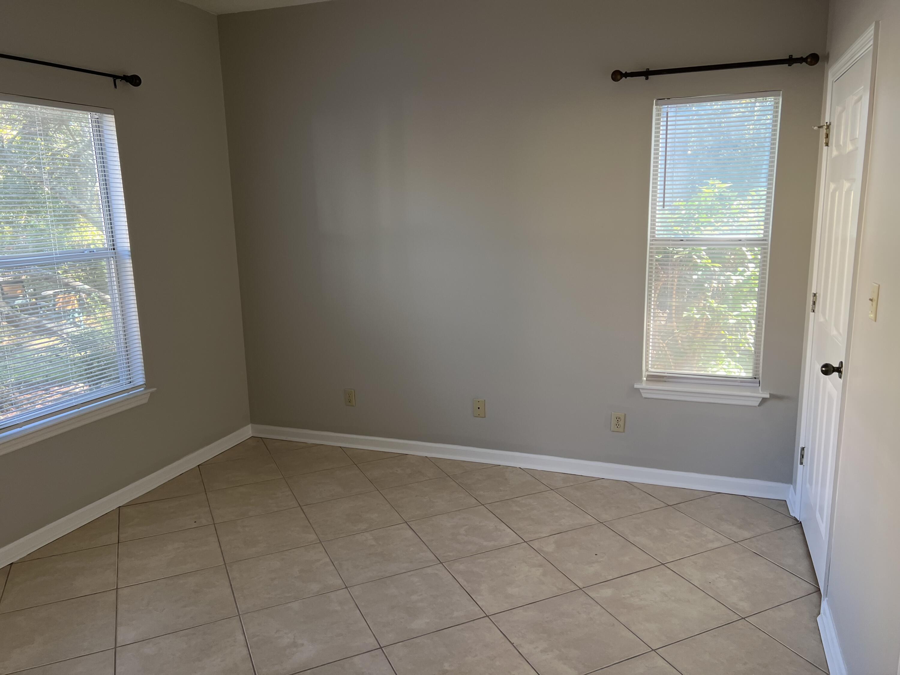 POINTE OF VIEW CONDO - Residential Lease