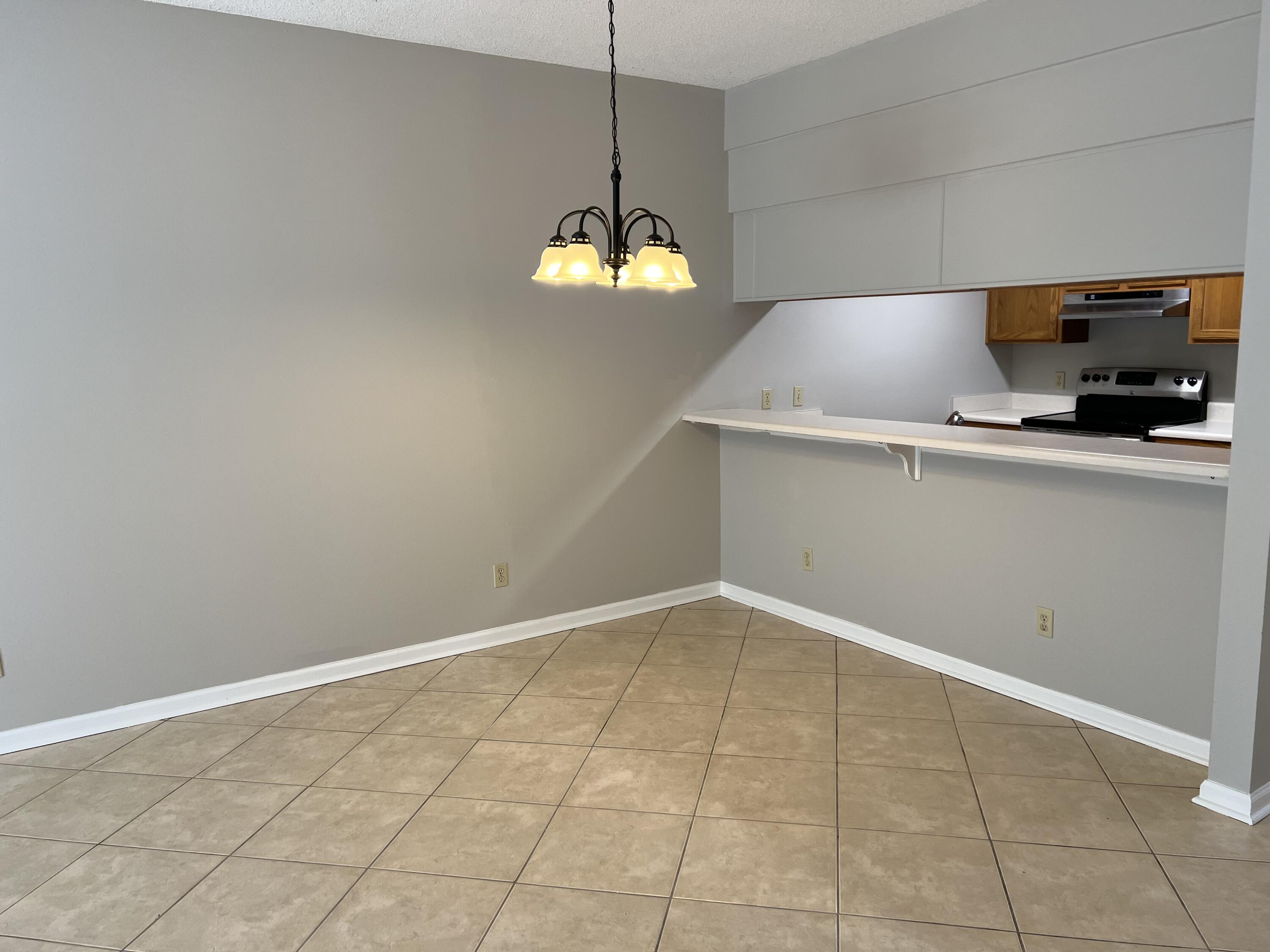 POINTE OF VIEW CONDO - Residential Lease