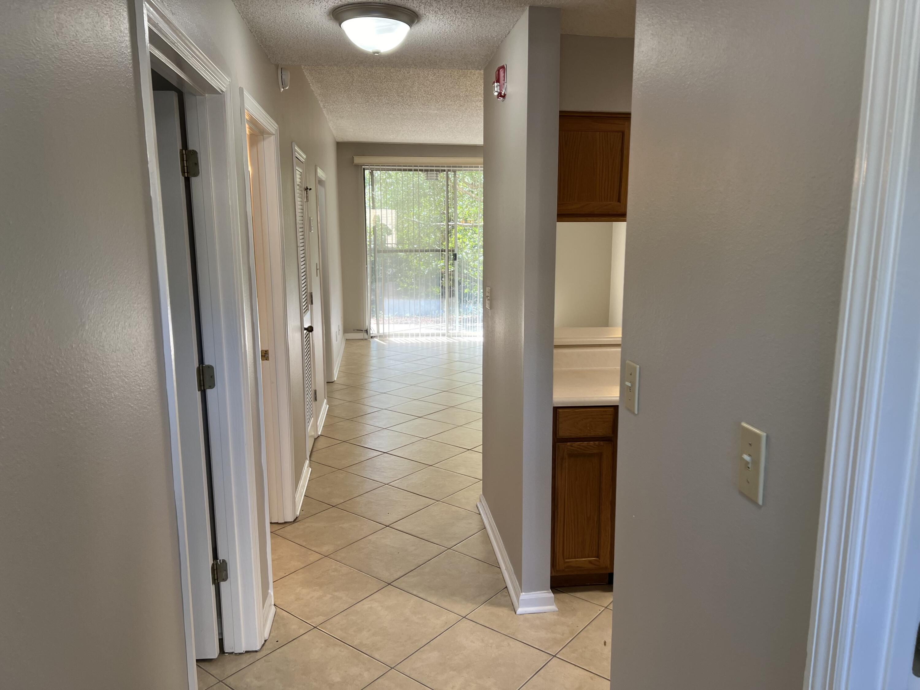 POINTE OF VIEW CONDO - Residential Lease