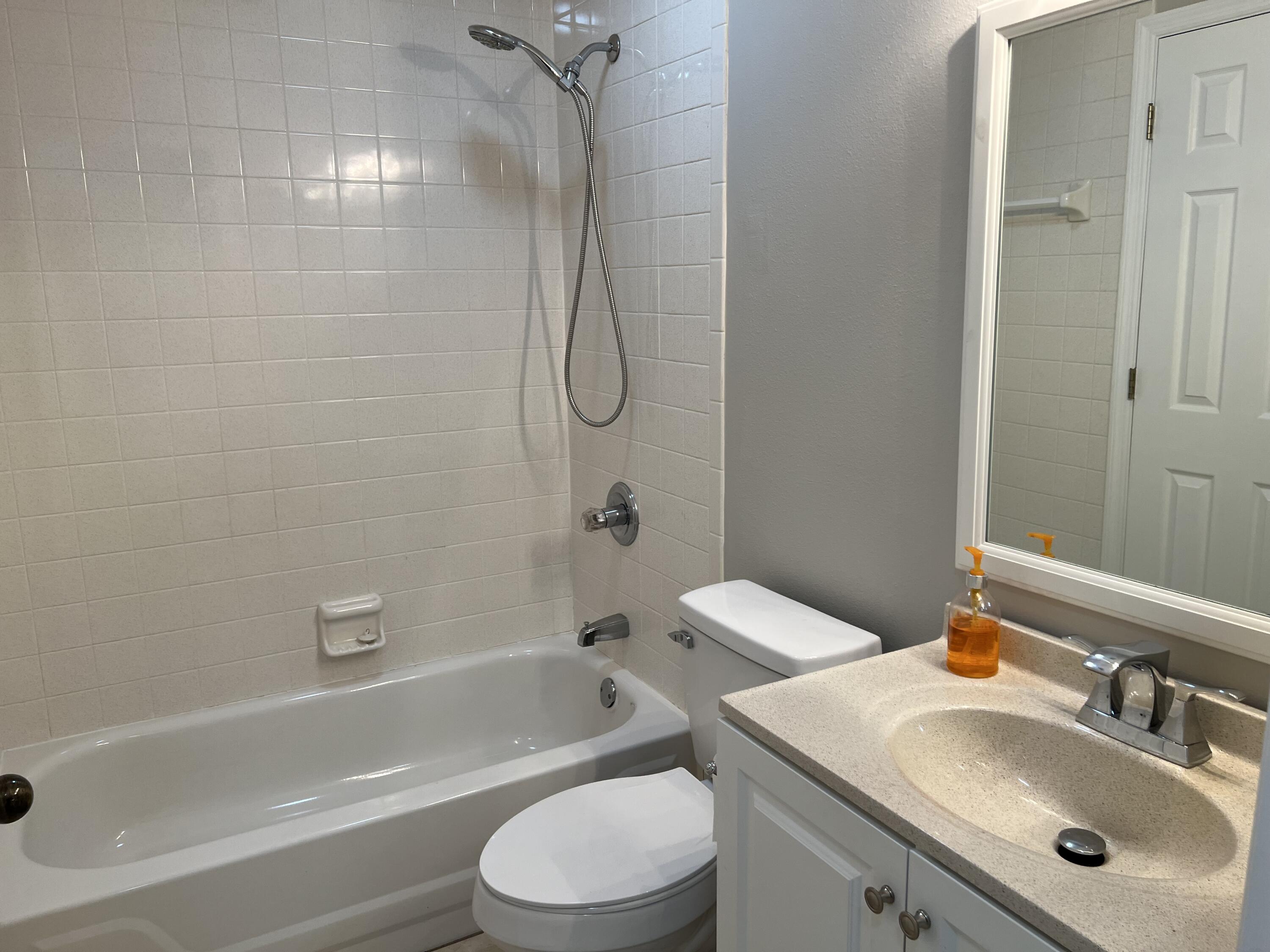 POINTE OF VIEW CONDO - Residential Lease