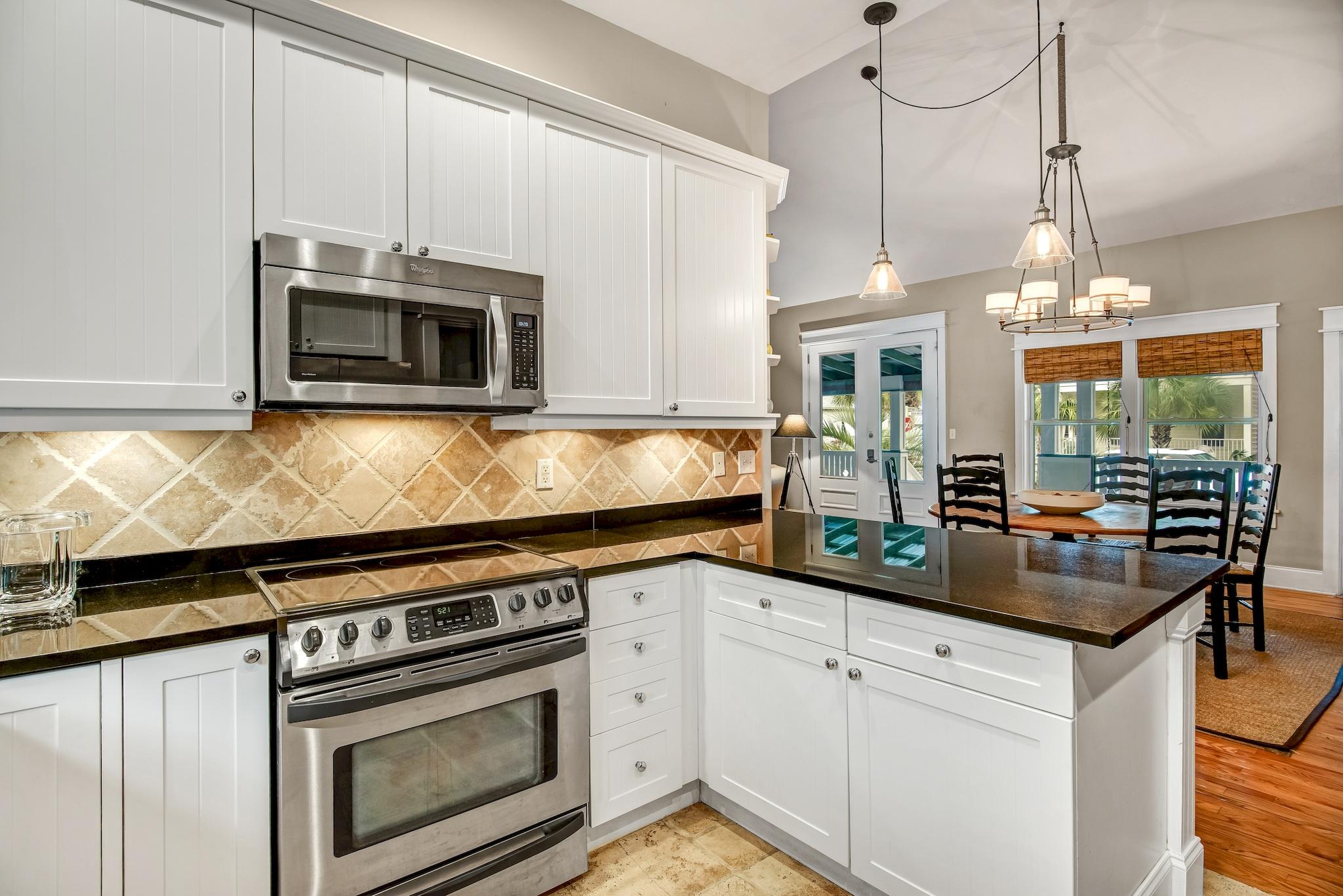 SEACREST BEACH PH 2 - Residential