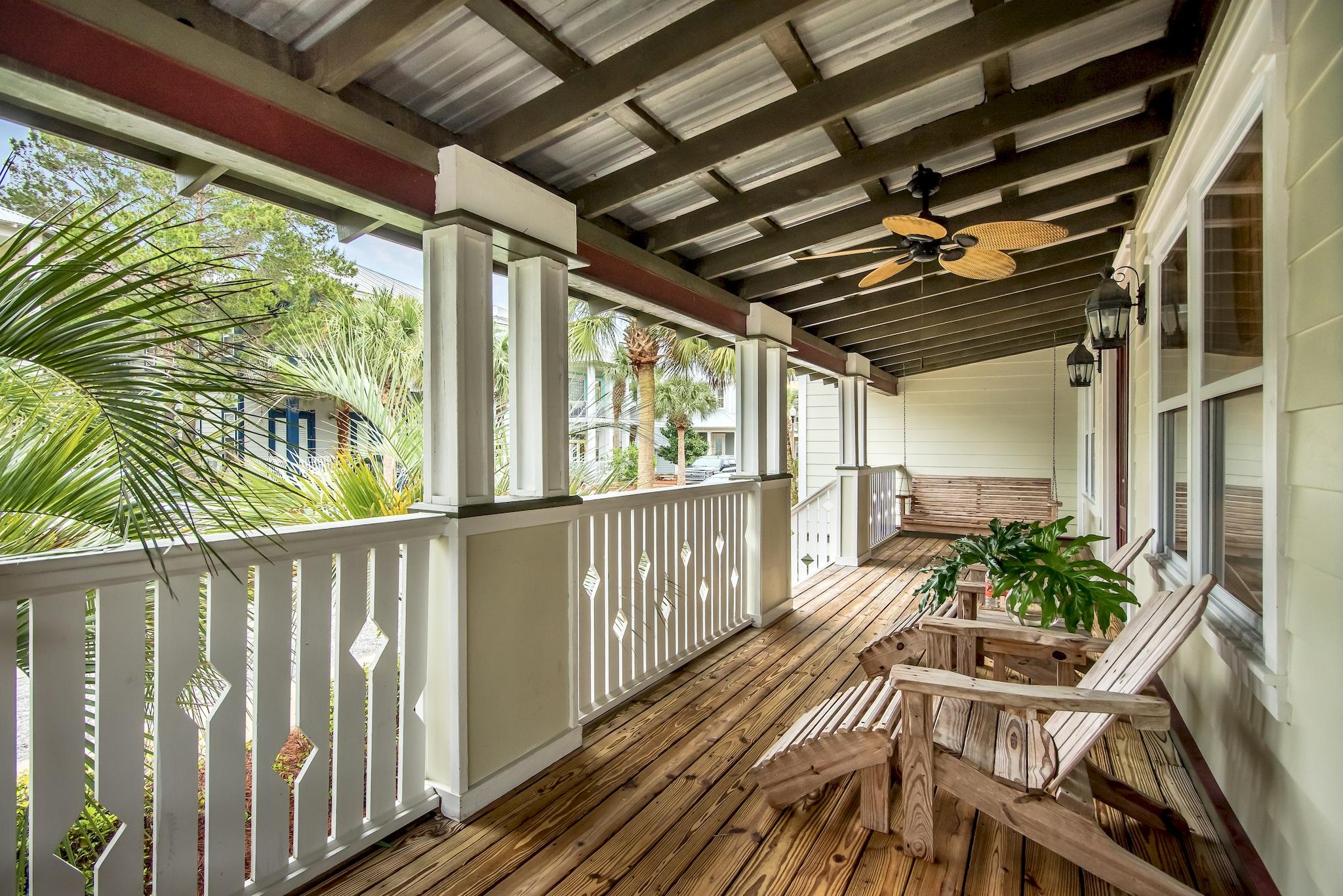 SEACREST BEACH PH 2 - Residential