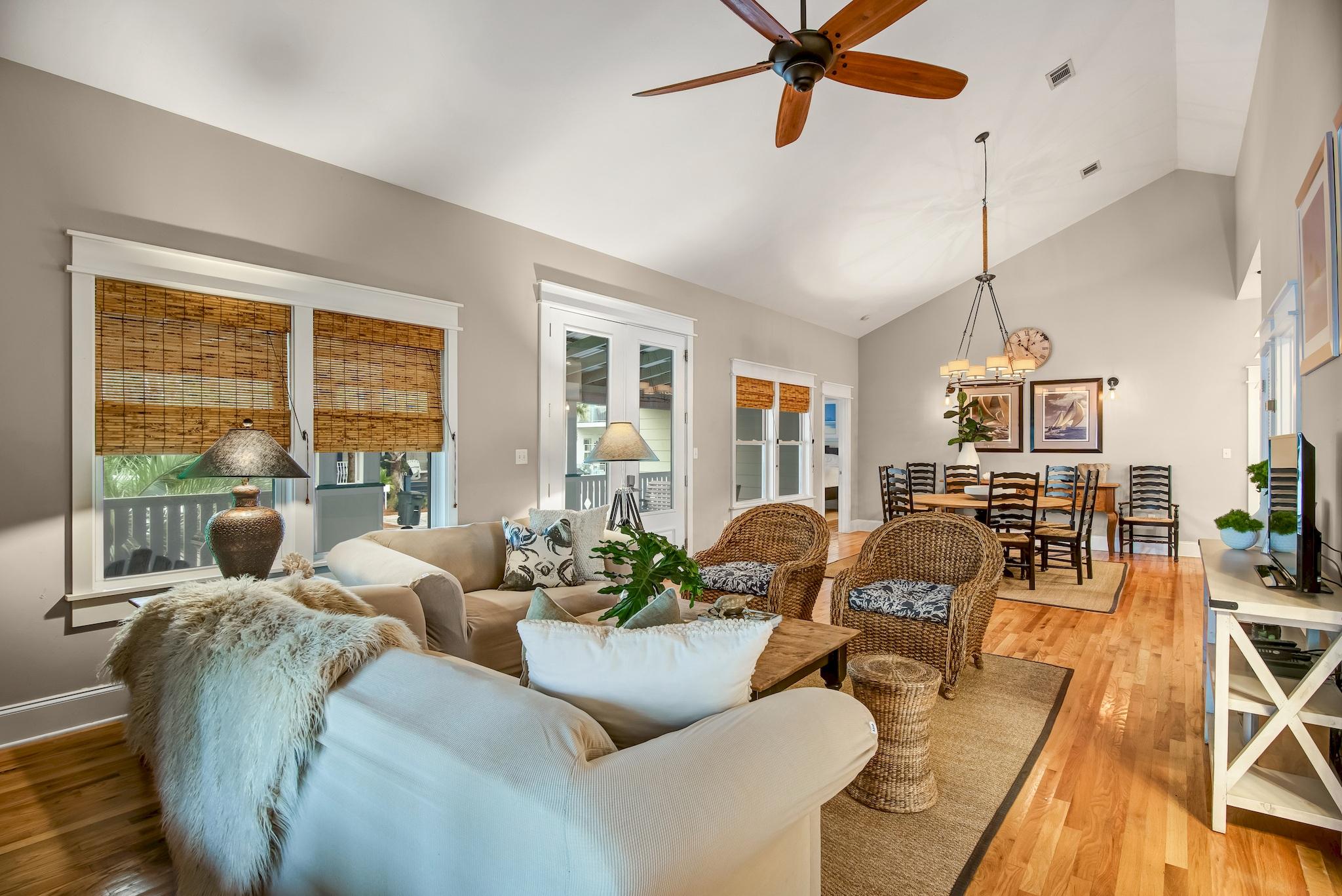 SEACREST BEACH PH 2 - Residential