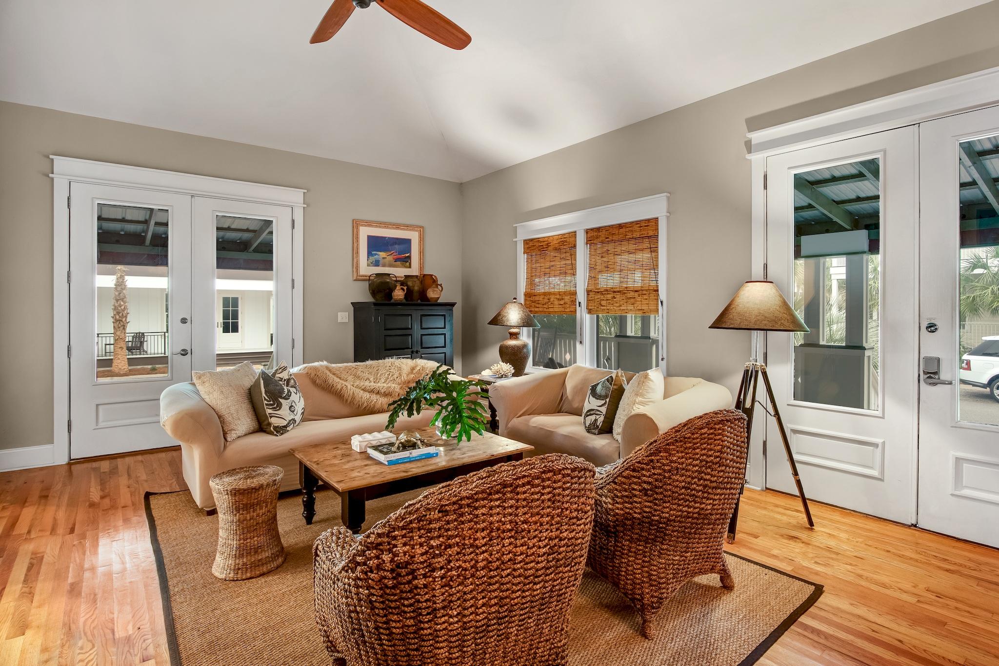 SEACREST BEACH PH 2 - Residential