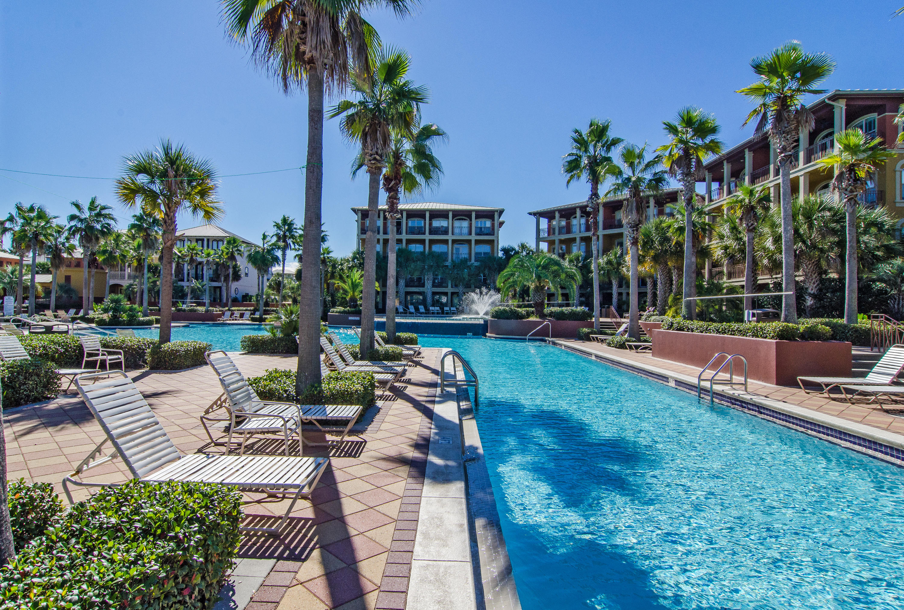 SEACREST BEACH PH 2 - Residential