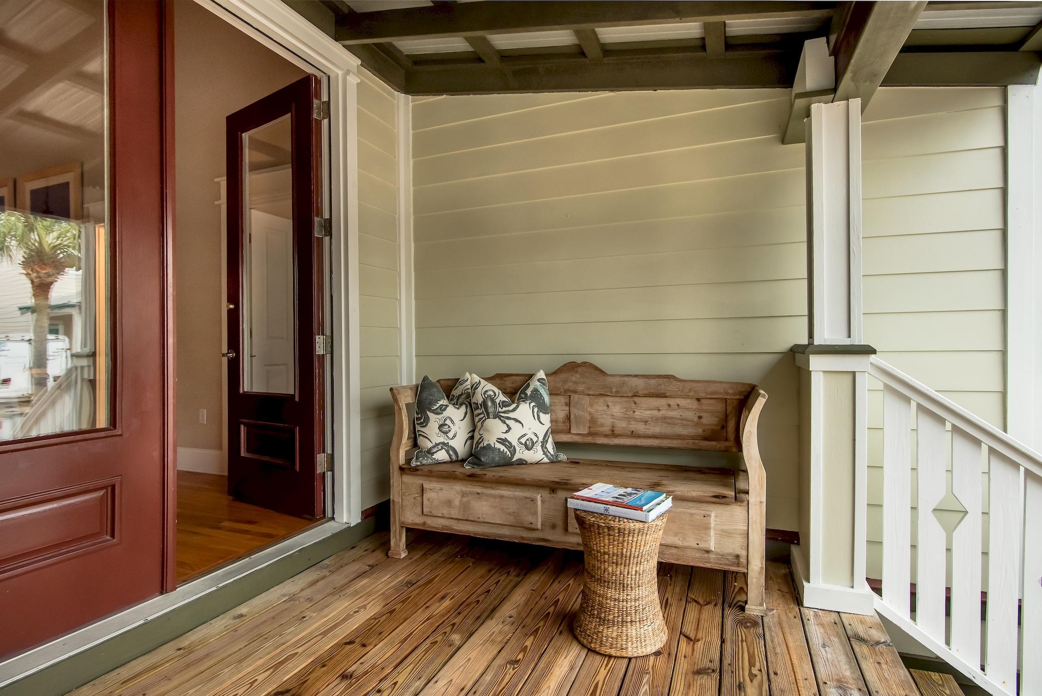 SEACREST BEACH PH 2 - Residential