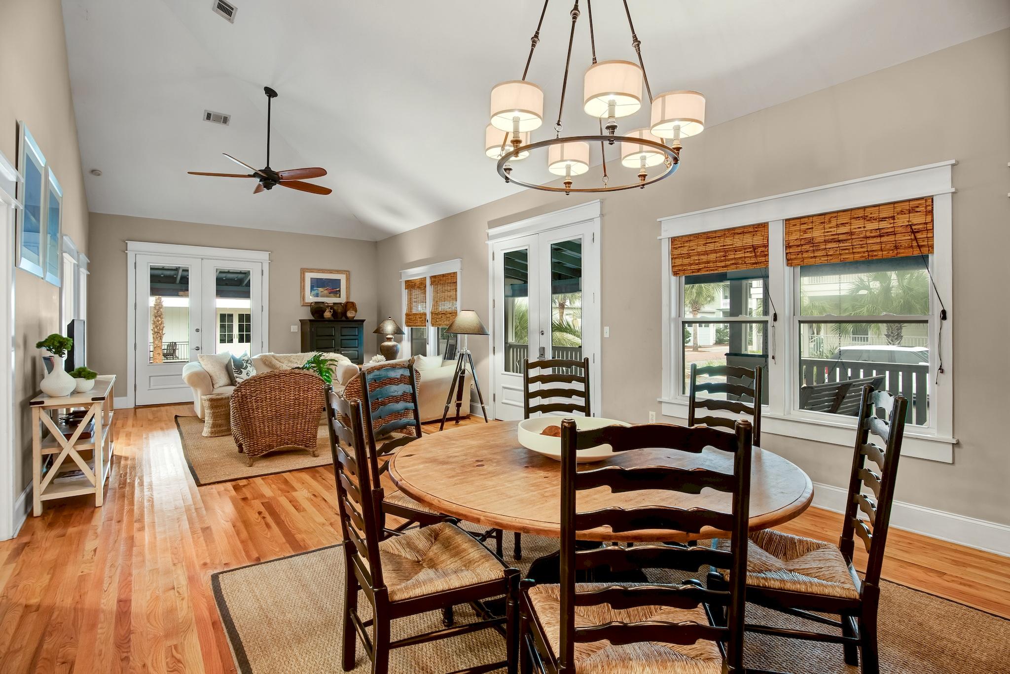 SEACREST BEACH PH 2 - Residential