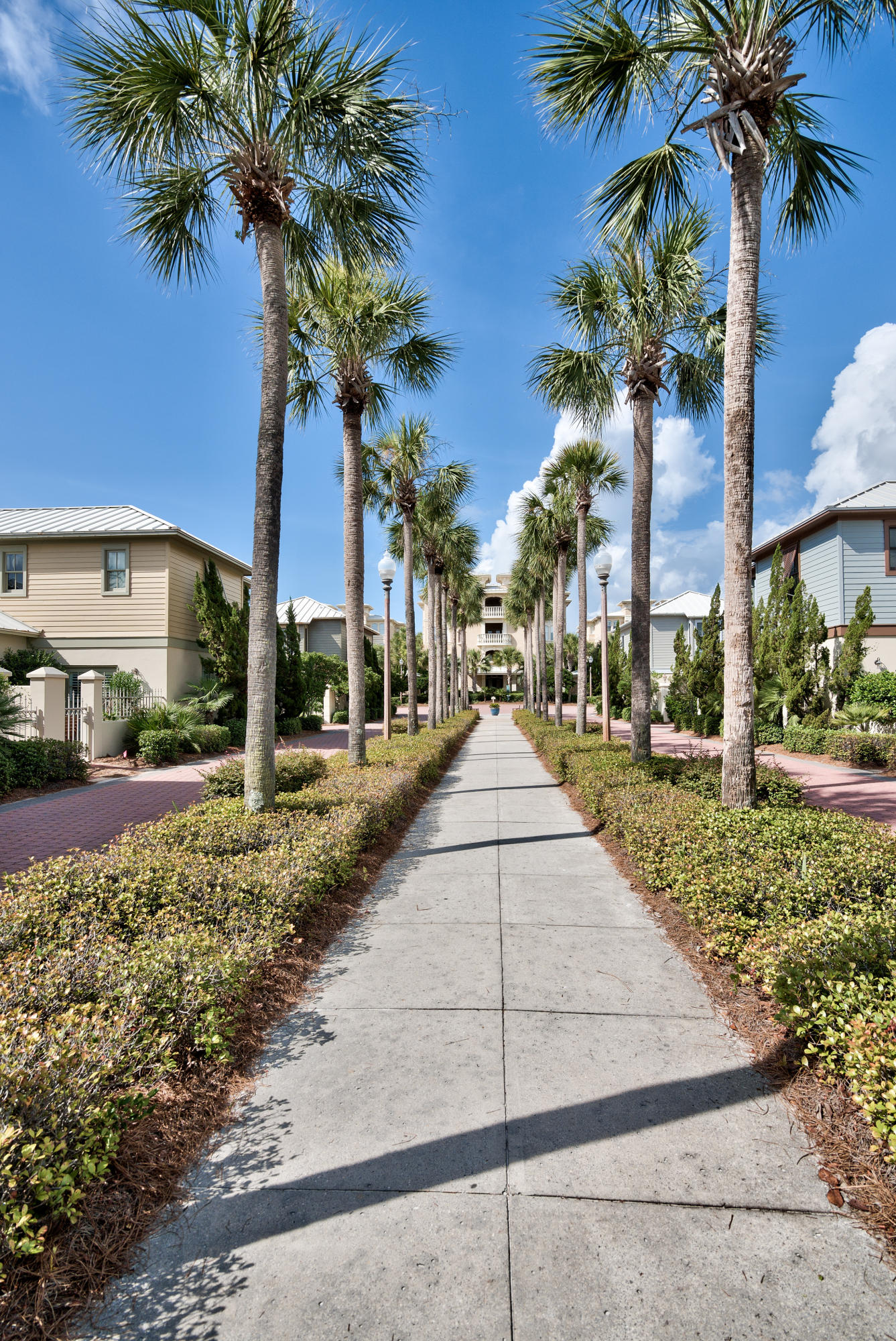 SEACREST BEACH PH 2 - Residential