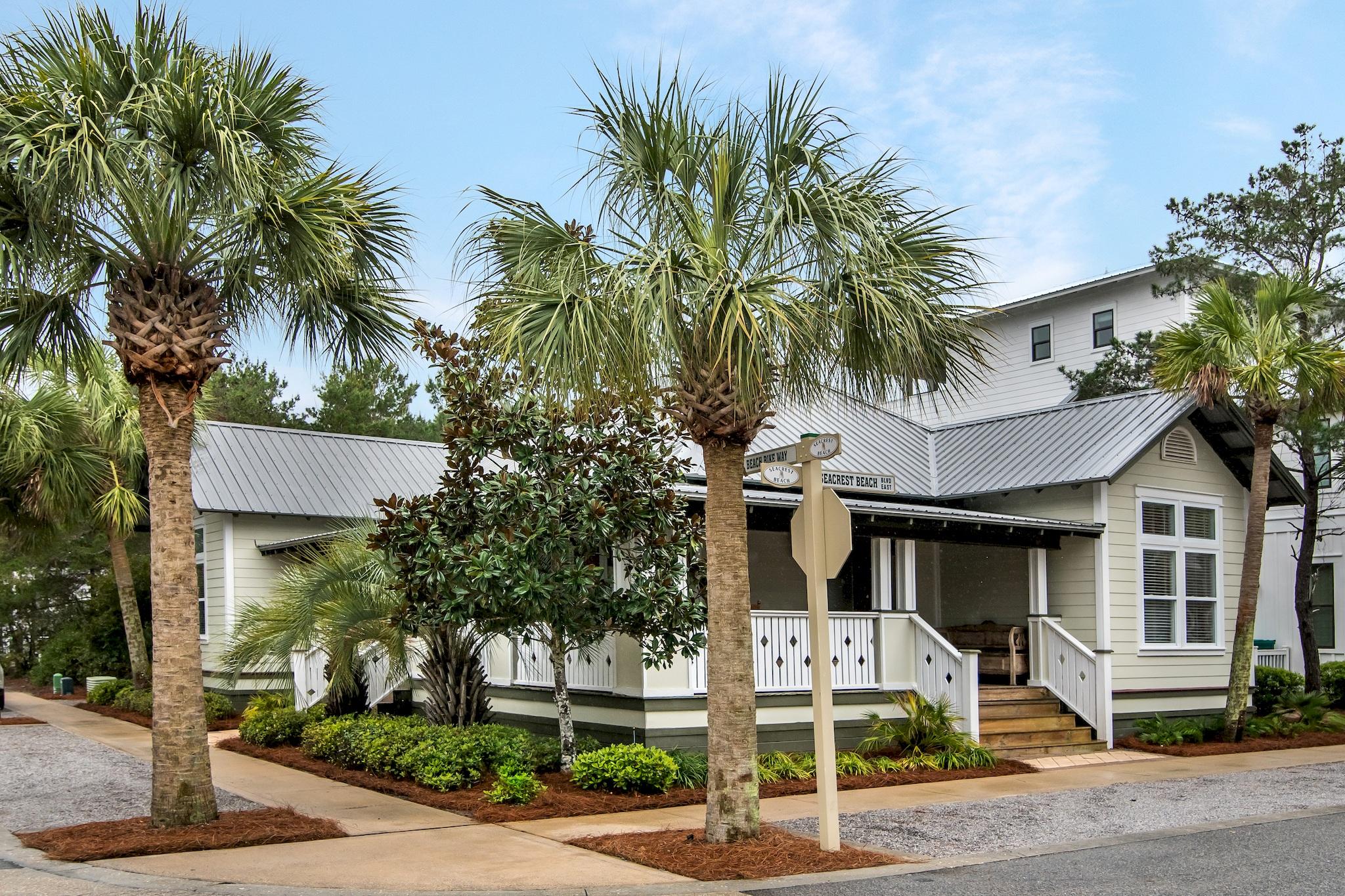 SEACREST BEACH PH 2 - Residential