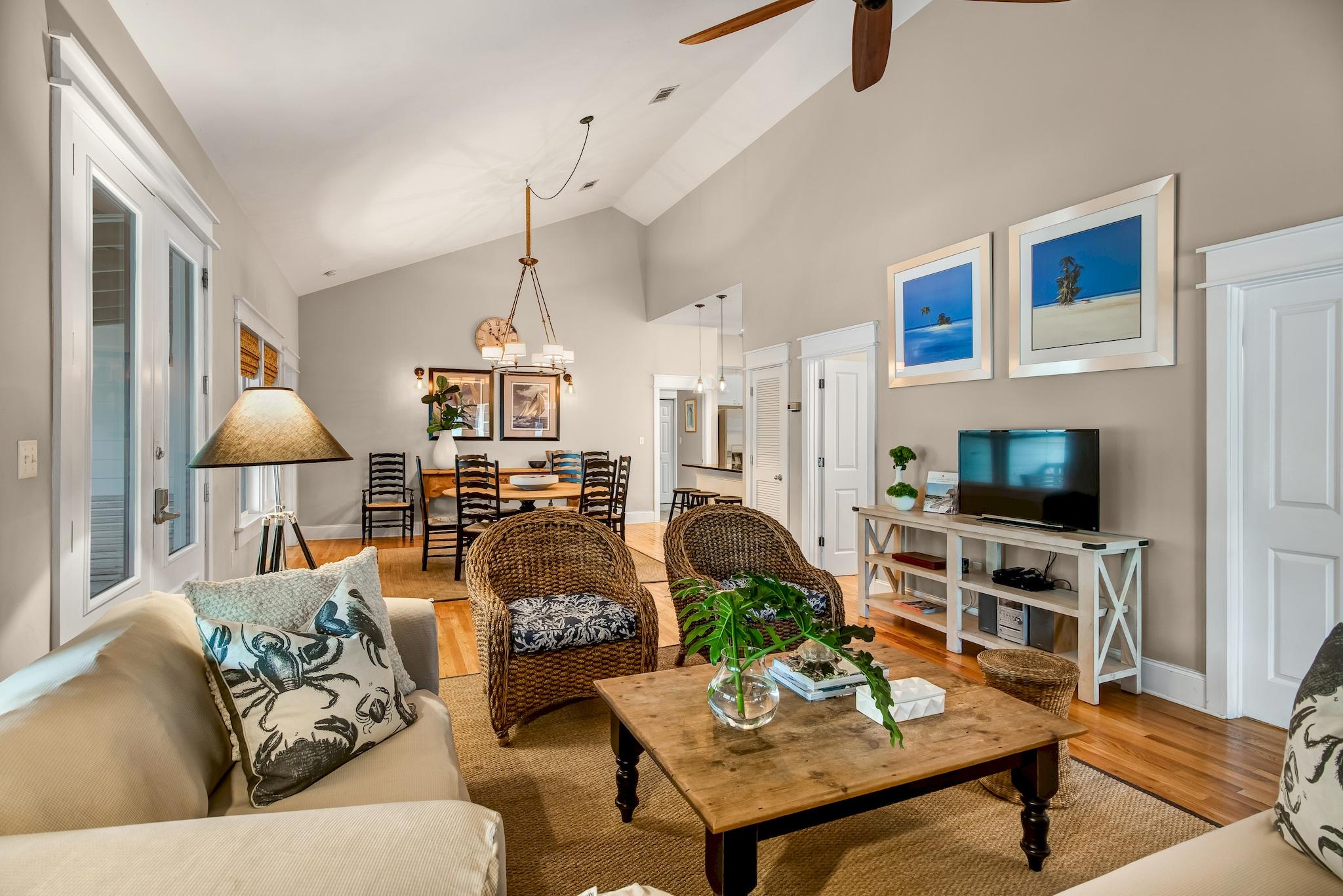 SEACREST BEACH PH 2 - Residential