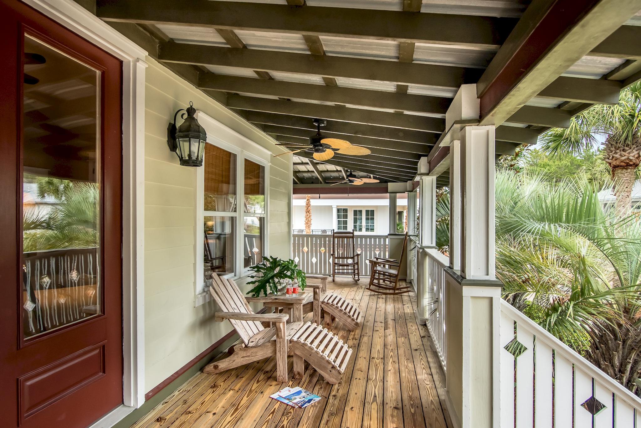 SEACREST BEACH PH 2 - Residential