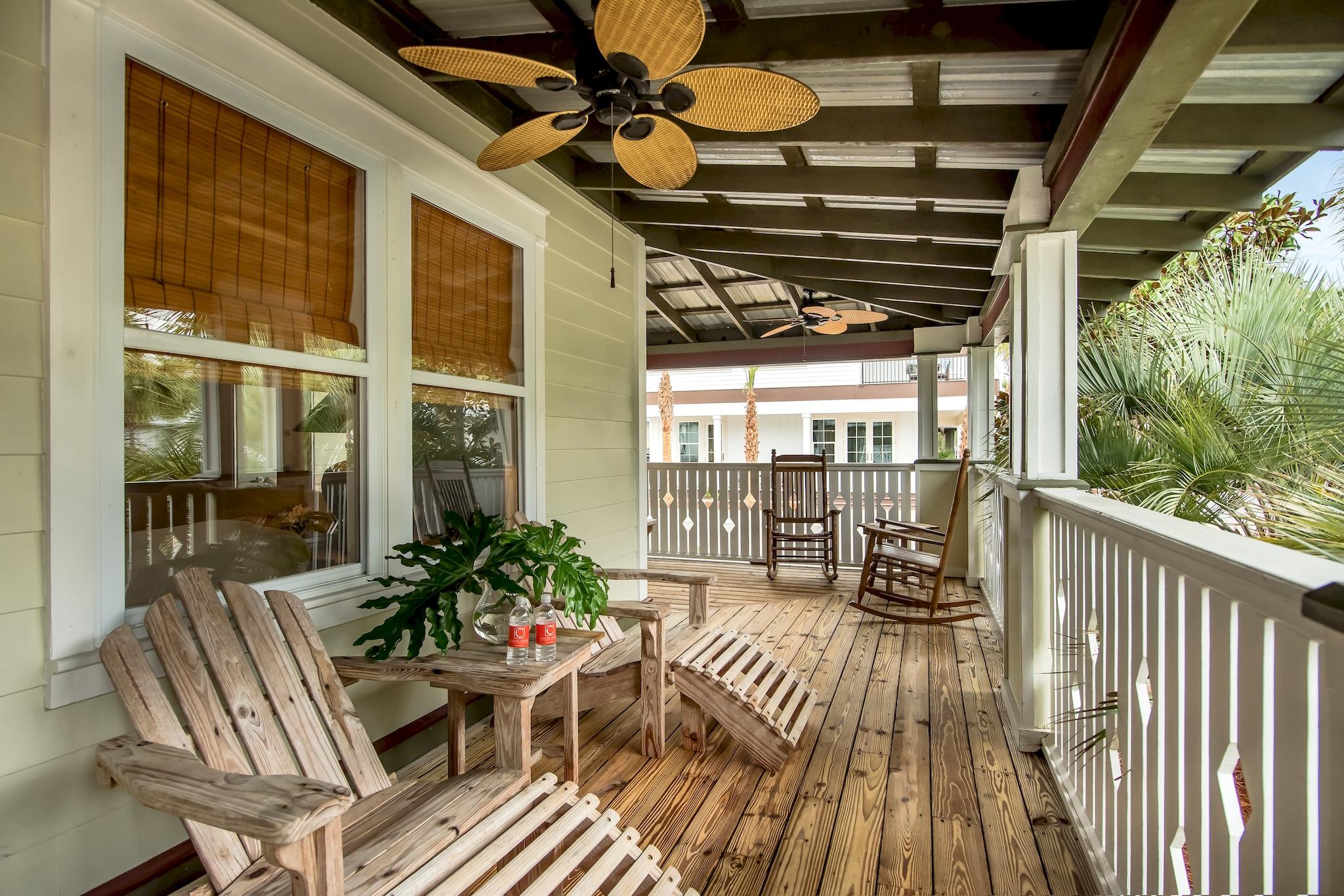 SEACREST BEACH PH 2 - Residential