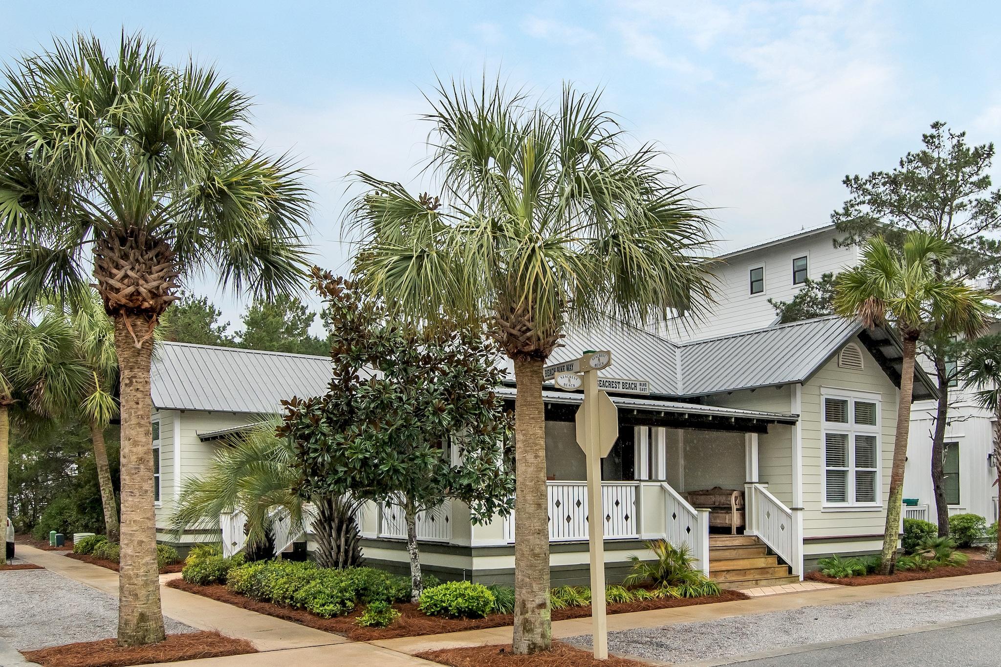 SEACREST BEACH PH 2 - Residential