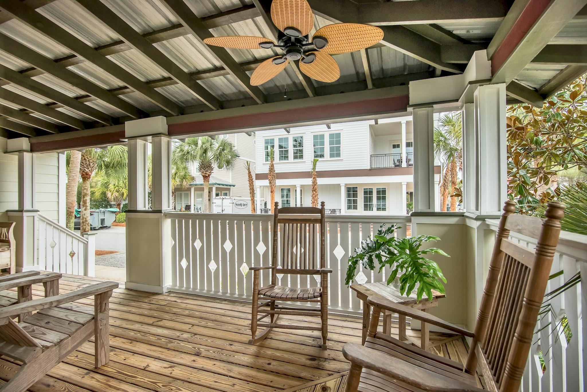 SEACREST BEACH PH 2 - Residential