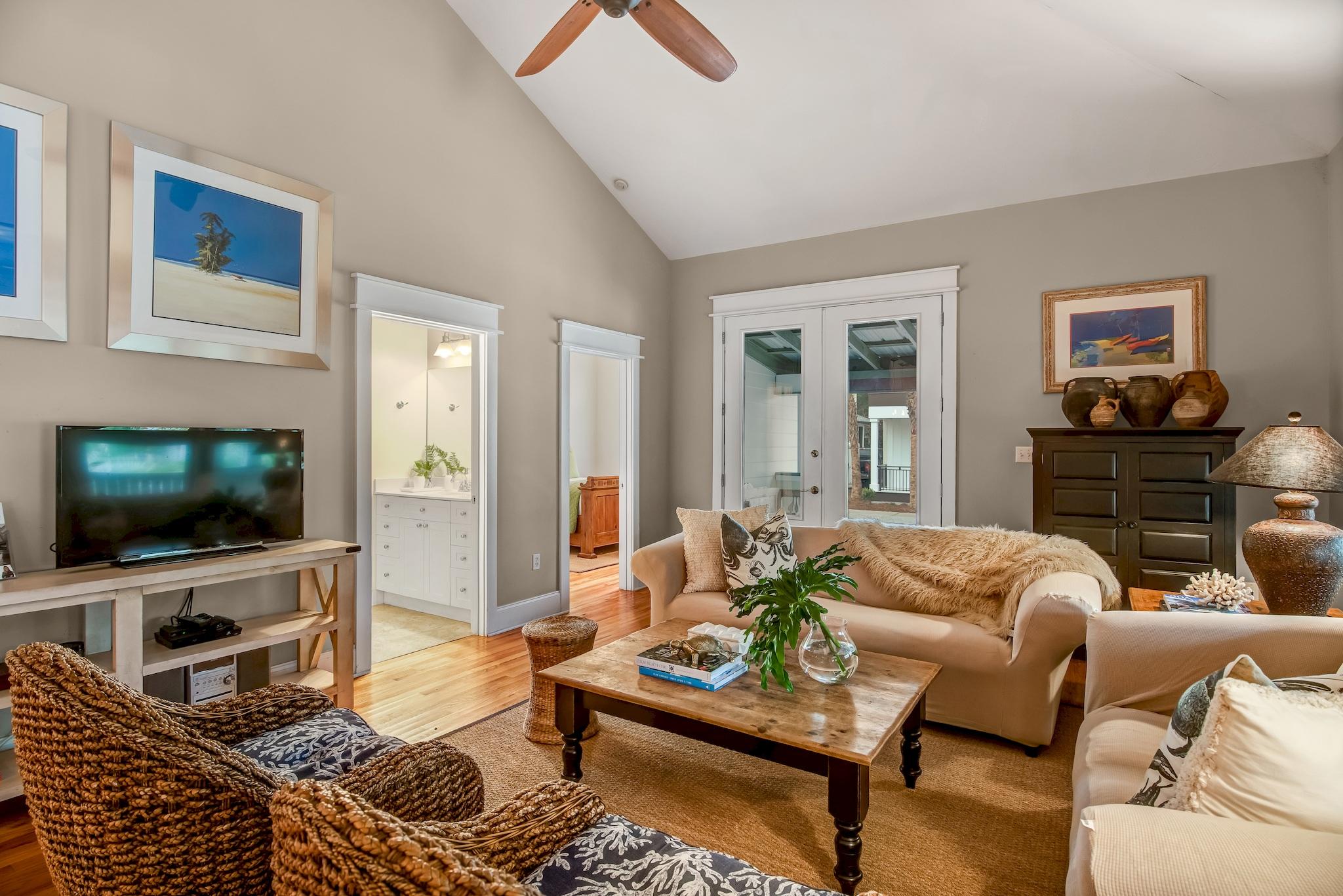 SEACREST BEACH PH 2 - Residential