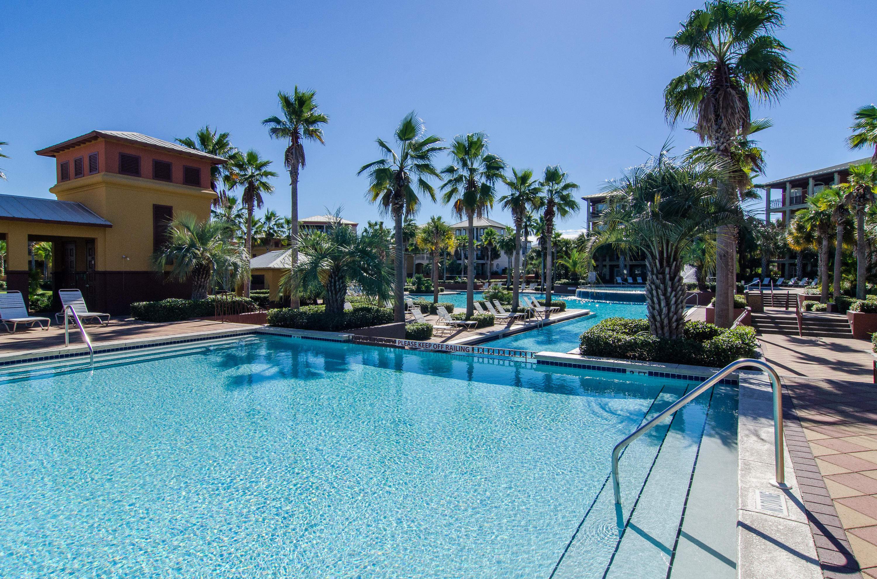 SEACREST BEACH PH 2 - Residential