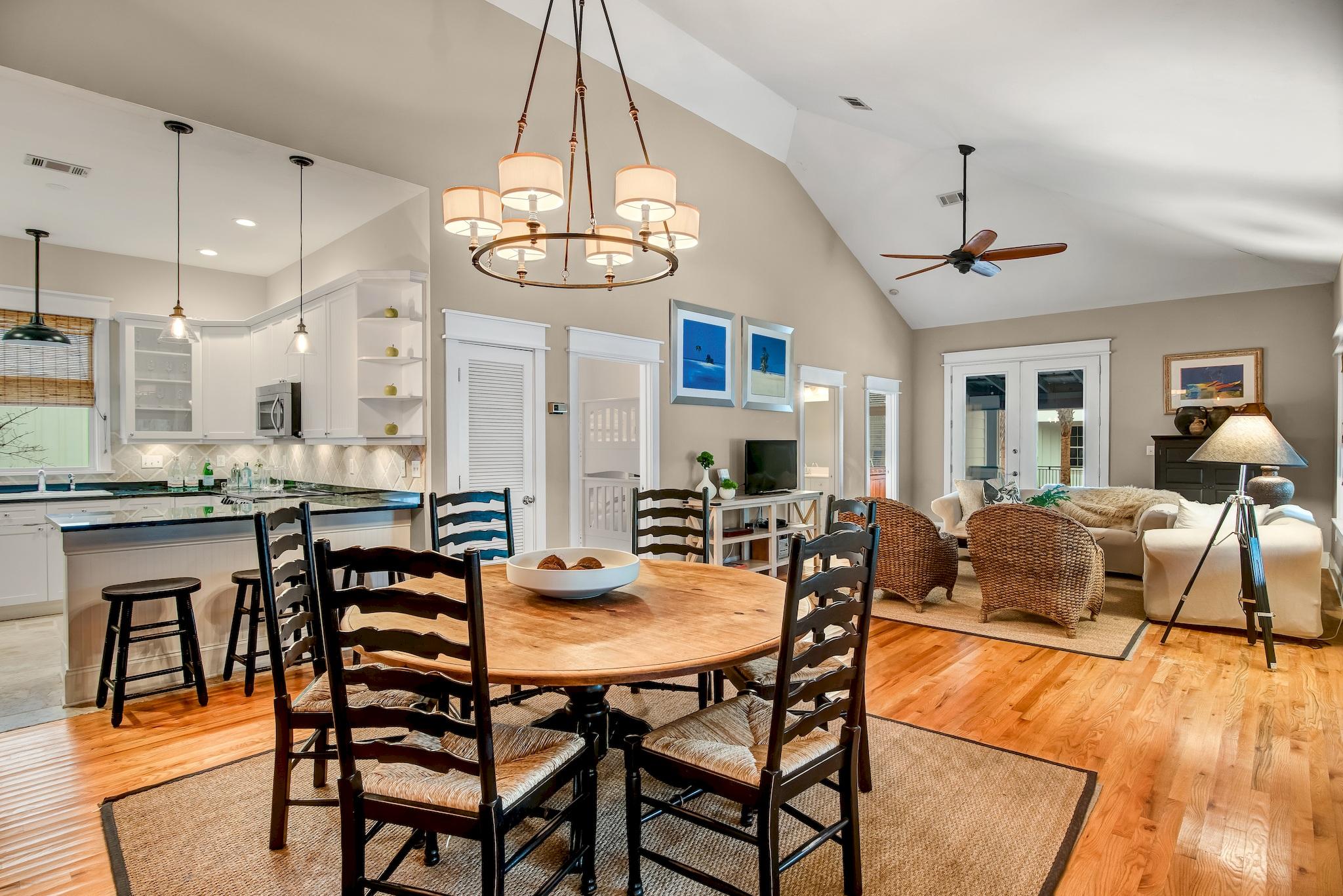 SEACREST BEACH PH 2 - Residential