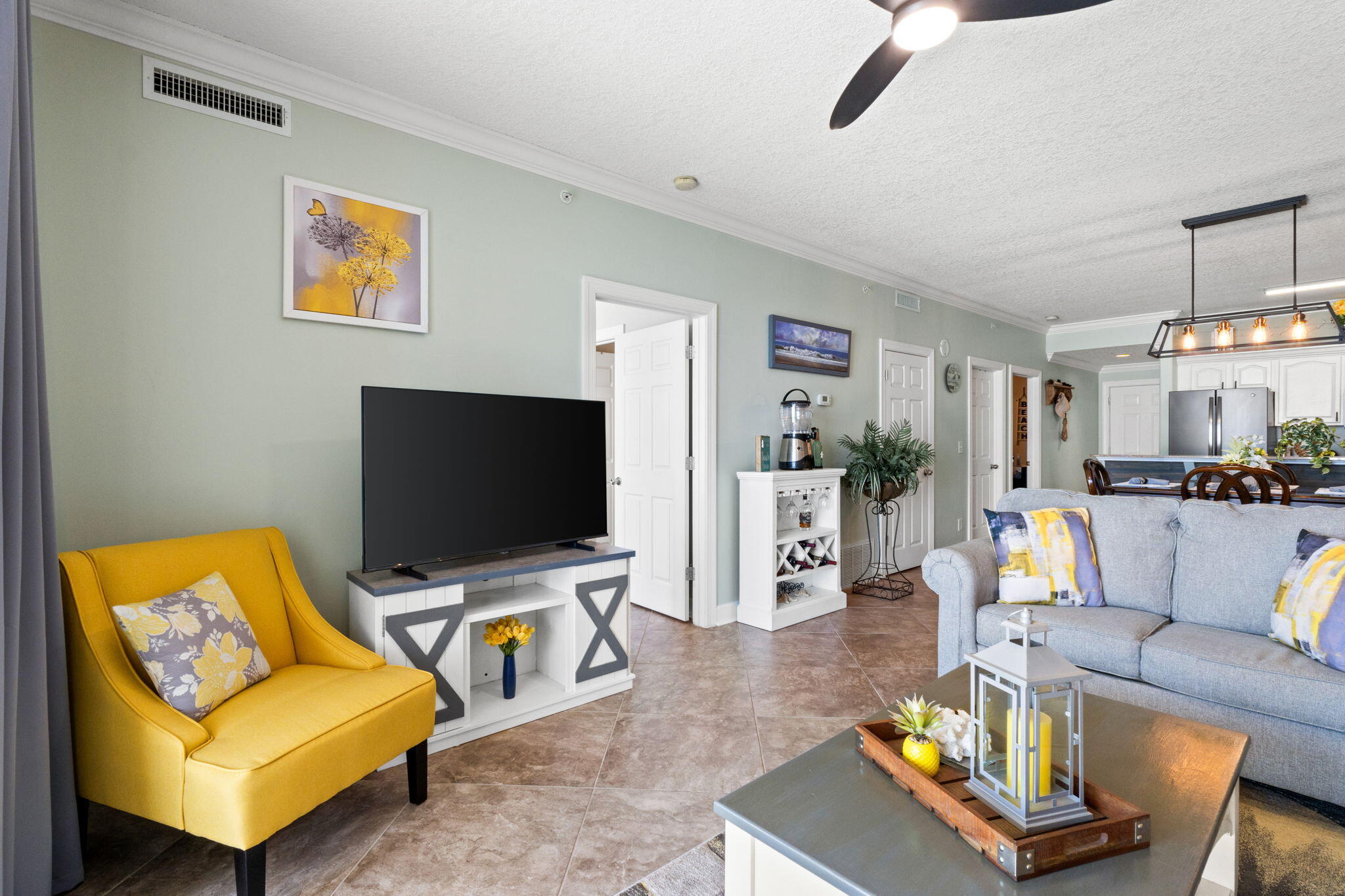 Ocean Reef - Residential