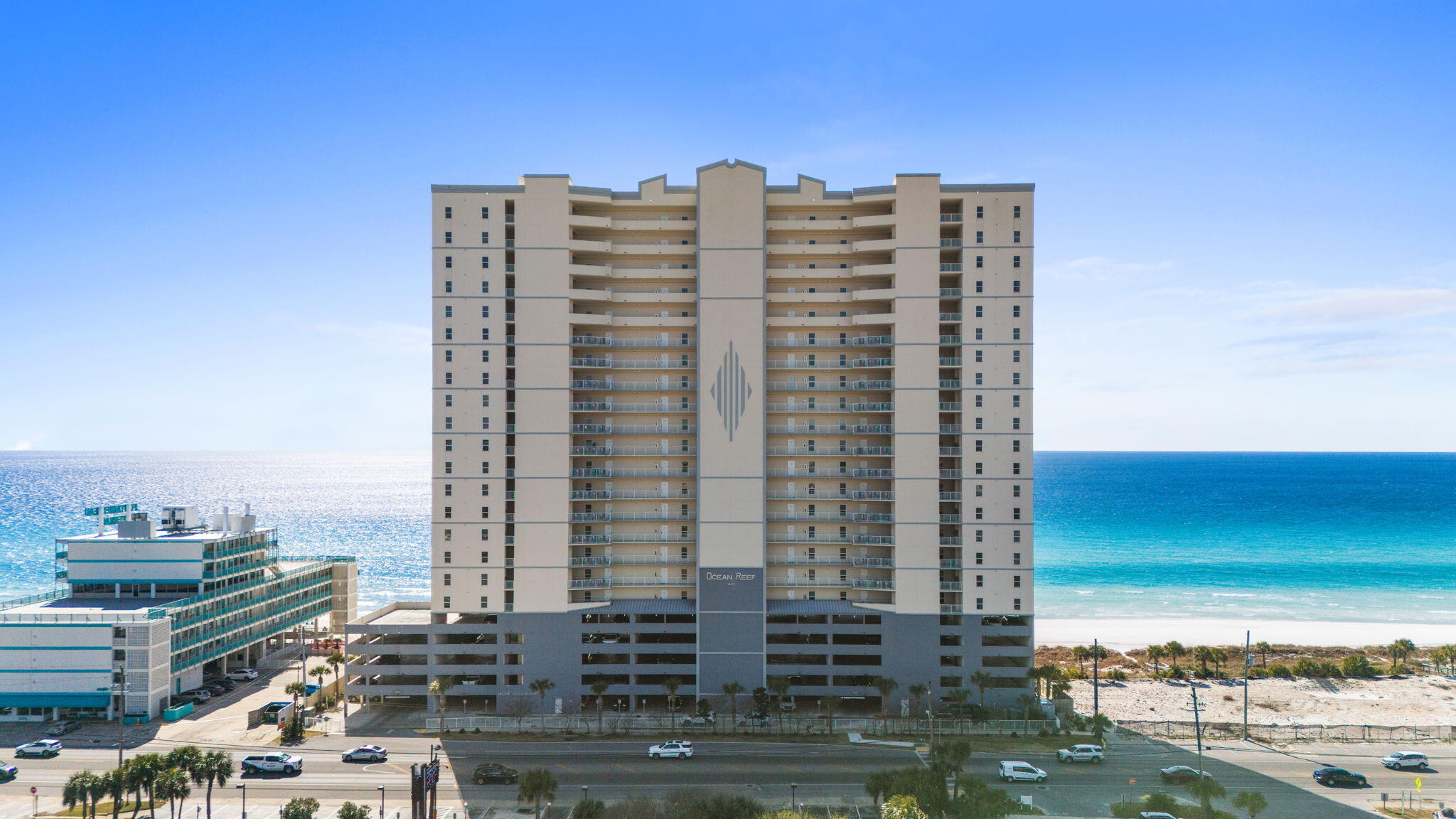 Ocean Reef - Residential