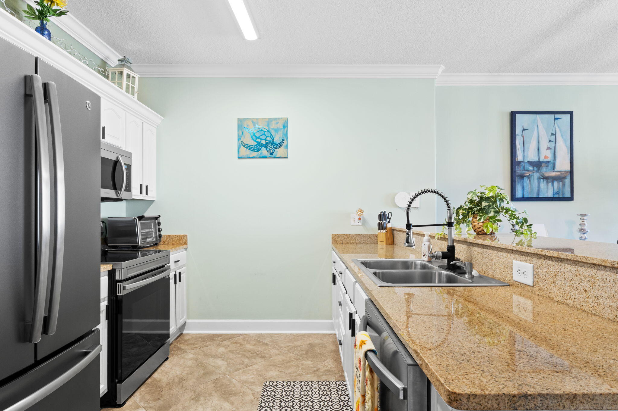 Ocean Reef - Residential